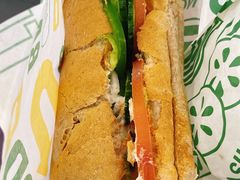 -赛百味SUBWAY(悠唐店)