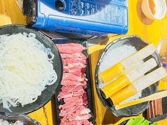 -捞围鲜·港式打边炉(海阳路店)