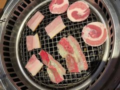 -汉拿山(魏公村店)