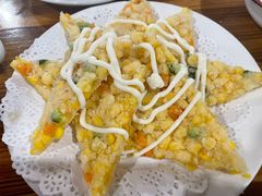 -冶建镜子·老南昌大排档·江西虾王(总店)