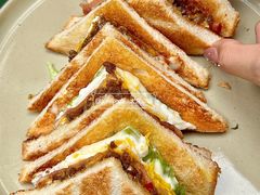 -SorSod 咖啡&食堂