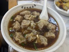 -蒋家桥饺面店(奥邦店)
