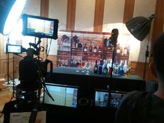 -大连富丽华大酒店