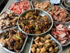 -康乐餐馆(台山商业城D座商场店)