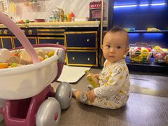 -Lilliput粒粒堡亲子餐厅(置汇旭辉店)