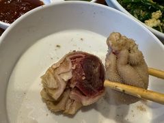 -蒙亨·手把肉·蒙古包文化主题餐厅(天恒广场店)