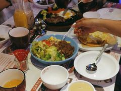 -杯子红牛排(西樵店)