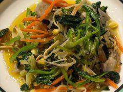 -金哥私房菜馆(张府园总店)