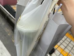 -喜茶(广州石牌桥店)