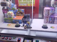 -天天玩X秋葉原日系动漫游戏中心