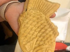 -粉粉乐鲷鱼烧(美罗城店)