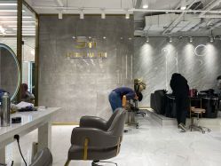 -5M HAIR SALON