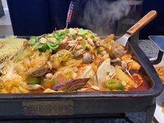 -里岛烤鱼(东港凯虹广场店)