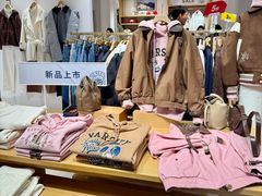 -首创奥特莱斯(西安店)