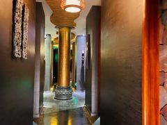 -心足私家足疗SPA(深圳湾店)