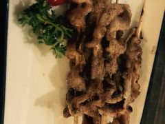 烤猪五花肉-小条食堂(三坊七巷店)