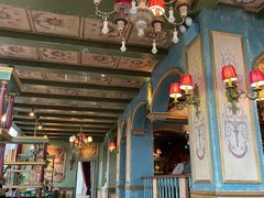 -老欧洲咖啡·西餐(后湖店)