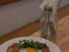 -Egg•Allday Brunch(襄阳北路店)