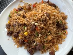 -188西餐厅(园林宾馆店)