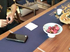-华祥苑茗茶(翠竹路店)