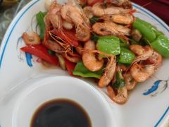 -涵家味土菜馆·徽州一绝臭鳜鱼(三河古镇店)