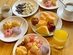 -東舍食唐精品陕菜馆