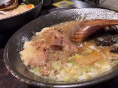 -日本料理神拉面