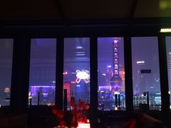 -罗斯福色戒酒吧(外滩店)