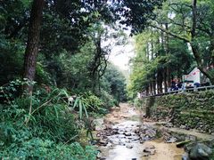 -白鹿洞书院