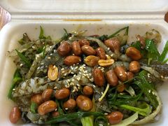 -陈添記·祖傳爽鱼皮·西关老字号(广州首店)