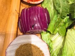 馕坑架子肉-莲香西域·正宗新疆菜(龙华店)