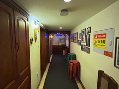 -老井俄式餐厅
