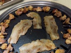 -猫爪爪原切自助烤肉(观音桥阳光世纪店)