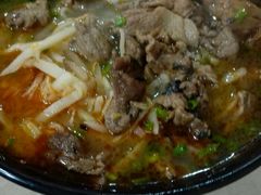 老友粉-螺蛳粉先生(蓟门桥店)
