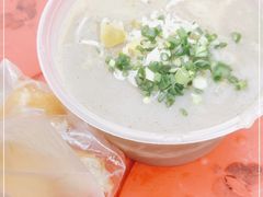 -汪记鲜鱼糊汤粉(沈阳路总店)