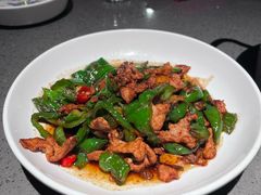 -老头儿油爆虾(星光一期店)