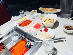 -海底捞火锅(泉城路店)