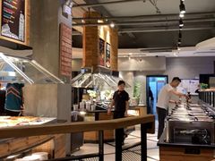 -比格比萨自助(花园路店)