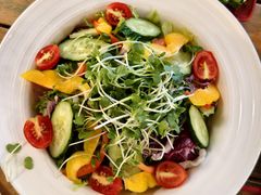 -Cafe Alice咖啡爱丽丝(奥城店)