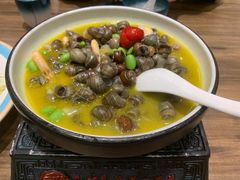 -锡和无锡菜(景丽苑店)