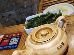 -快活林酸汤鱼鲜品火锅店(甲秀楼店)