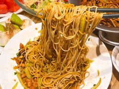 -黄鹤天厨·泡椒田鸡创始者(莲花店)