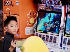 -天天玩X秋葉原日系动漫游戏中心