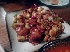 -妈妈的味道(工人体育场东路店)