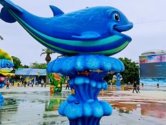 -珠海长隆海洋王国