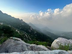 -泰山风景名胜区