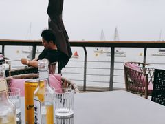 -岁粤Moon·湖景餐厅(月光码头店)