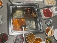 -海底捞火锅(新华联梦想城店)