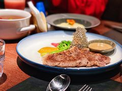 -404干式熟成牛排馆•聚会餐厅