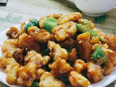 -金鹏鱼肉馆